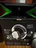 雷蛇（Razer）旋風(fēng)黑鯊V2 X 有線(xiàn)頭戴式電競游戲耳機耳麥 被動(dòng)降噪 吃雞神器 白色 適配三角洲行動(dòng) 曬單實(shí)拍圖