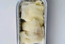 烤榴蓮小金條泰國(guó)榴蓮冷凍金枕榴蓮純果肉無(wú)核裝加熱即食 100g/盒*4【無(wú)殼無(wú)核】加熱5分鐘 曬單實(shí)拍圖