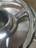 新貴族商用豆?jié){機石磨豆腐機電動磨漿機家用小型全自動石磨打漿機豆花機渣漿分離做豆腐腦 新升級100型（1100W 20KG/小時） 曬單實拍圖