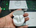 華為長(cháng)續航藍牙耳機 FreeBuds SE 2無(wú)線(xiàn)耳機 40小時(shí)長(cháng)續航 快速充電 藍牙5.3適用于蘋(píng)果/安卓手機 白 曬單實(shí)拍圖