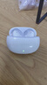 vivo iQOO TWS 1i 機甲白入耳式無(wú)線(xiàn)耳機  45h超長(cháng)續航 全鏈路游戲低延遲 AI 通話(huà)降噪 藍牙5.3情人節 曬單實(shí)拍圖