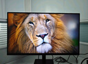 小米（MI）REDMI 23.8英寸顯示器 144Hz IPS技術(shù) 專(zhuān)業(yè)級(jí)色準(zhǔn) 低藍(lán)光 電競(jìng)電腦辦公顯示器顯示屏 A24 2026款 曬單實(shí)拍圖