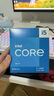 英特爾酷睿1213代i5i7i9 12600K13490F13700K全新國行盒裝臺式機盒裝CPU 13代i5-13400F 盒裝 10核16線(xiàn)程 曬單實(shí)拍圖