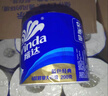 維達（Vinda）有芯卷紙【孫穎莎推薦】藍色經(jīng)典4層140克*27卷 衛生紙紙巾 整箱 曬單實(shí)拍圖