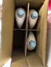 活力28山茶花洗衣液28.8斤（3.6kg*4瓶）持久留香 整箱企業(yè)團(tuán)購員工福利 曬單實拍圖