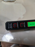 德力西電氣測電筆多功能數(shù)顯400V電壓數(shù)據(jù)保持電工專用新升級2897+驗電筆 曬單實拍圖