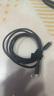 ThinkPlus聯(lián)想65W氮化鎵充電器套裝 ThinkPad充電器口紅電源多口Type-C適用蘋(píng)果17/16華為小米聯(lián)想筆記本 曬單實(shí)拍圖