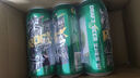 珠江啤酒（PEARL RIVER）9度 純生啤酒 500ml*12聽(tīng) 整箱裝 中秋節送禮 曬單實(shí)拍圖