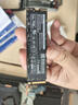 致態(tài)（ZhiTai）長江存儲 500GB SSD固態(tài)硬盤 NVMe M.2接口 Ti600系列 (PCIe 4.0 產(chǎn)品) 曬單實拍圖