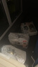 貝因美小屁孩嬰兒紙尿褲拉拉褲尿不濕成長褲學步褲 新老包裝隨機發(fā)貨 【12-17kg】紙尿褲XL碼/36片 曬單實拍圖