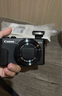 佳能（Canon）g7x2相機 g7x3專(zhuān)業(yè)數碼相機 vlog視頻拍攝網(wǎng)紅美拍家用直播4K便攜V1卡片機口袋照相機 G7 X Mark II G7X2 黑色 官方標配【不含內存卡基礎配件 推薦購買(mǎi)套餐 曬單實(shí)拍圖