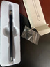 JPLAYER平板電容筆手機觸控筆剪輯修圖畫(huà)筆手寫(xiě)筆通用iPad華為小米平板電腦安卓微軟surface觸屏筆 黑 曬單實(shí)拍圖