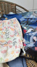 bebetour愛(ài)麗絲奇緣拉拉褲3XL30片(17kg以上)夜用尿不濕奢柔舒適定點(diǎn)下滲 曬單實(shí)拍圖