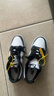 耐克NIKE七夕禮物 男復(fù)古休閑板鞋 DUNK緩震運(yùn)動(dòng)鞋 HF5441-100黑白41 曬單實(shí)拍圖