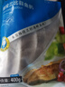 海名威 冷凍格陵蘭比目魚400g 4-5片 鰈魚 生鮮魚類 海鮮水產(chǎn) 深海魚 曬單實(shí)拍圖