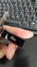 愛(ài)國者（aigo）128GB  USB3.2 U盤(pán) 新升級讀速150MB/s 高速讀寫(xiě)U盤(pán) U310 Pro 金屬U盤(pán)學(xué)習辦公 電腦通用 防塵防水 曬單實(shí)拍圖