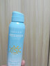 OPOSi水晶防曬噴霧夏季物理防紫外線寶敏感肌乳霜寶面部spf50戶外*2瓶 曬單實(shí)拍圖