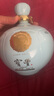寶豐 優(yōu)質(zhì)30 清香型白酒 50度 1100ml*2壇裝   送禮宴請(qǐng)  曬單實(shí)拍圖