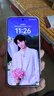 小米（MI）【國家補貼】REDMI Turbo 4 Pro 第四代驍龍8s 7550mAh長續(xù)航 12GB+256GB 黑色 小米紅米5G手機 曬單實拍圖