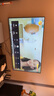 三星（SAMSUNG）65DU8000C 65英寸 平板液晶AI電視 超薄4K AI智能補幀 無開機廣告 UA65DU8000CXXZ【國家補貼】 曬單實拍圖