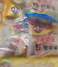海霸王什錦涮烤套餐10種火鍋食材組合 1023g 牛肉丸香腸蟹味棒魚豆腐 曬單實(shí)拍圖