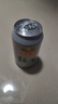 燕京啤酒 純生11度啤酒330ml*24聽(tīng) 中秋節送禮 整箱裝 曬單實(shí)拍圖
