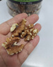 農香森 新貨原味核桃仁散裝500g罐裝熟即食新鮮核桃肉孕婦堅果零食 曬單實(shí)拍圖