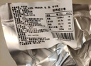 羋羊羊 寧夏灘羊 原切羊排凈重2斤（偏肥）羊肉生鮮羊肋排 燒烤食材清真 曬單實拍圖