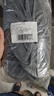 JAJALIN絨布鞋套【10只/5雙】家用成人腳套機(jī)房廠房室內(nèi)防塵待客 曬單實(shí)拍圖