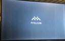 FFALCON雷鳥(niǎo)電視 32雀5 SE 32英寸 4K四核機芯 智能投屏 自定義遙控器 家電國家補貼電視32F185C-A 曬單實(shí)拍圖