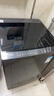 小天鵝（LittleSwan）波輪洗衣機全自動(dòng) 8公斤 超凈洗 除菌除螨【TB80V27T】家電國家補貼20% 一級能效 以舊換新 曬單實(shí)拍圖