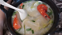 鮮京采 黑巧酪酪巧克力蛋糕420g/6塊 動(dòng)物奶油冰淇淋零食糕點(diǎn)下午茶聚會(huì ) 曬單實(shí)拍圖