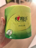 心相印有芯卷紙 衛(wèi)生紙巾 茶語絲享 4層140g*27卷 整箱(包裝新老交替) 曬單實拍圖