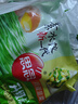 思念素水餃韭菜雞蛋口味1kg約50只 速凍餃子蒸餃煎餃早餐食品 曬單實(shí)拍圖