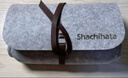 旗牌（Shachihata）幼兒園寶寶印章定制兒童名字印章姓名印章防水不掉色校服衣物印章 藕粉色套裝  PEM-B5 曬單實(shí)拍圖
