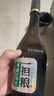 一擔糧老北京二鍋頭5A精釀小棕瓶清香型白酒42度480ml*12瓶整箱裝 曬單實拍圖