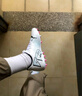 彪馬（PUMA）MG短釘貼合耐穿訓(xùn)練足球鞋男人造草坪釘鞋F(xiàn)UTURE7 107725 白-黑色-粉-01 40 曬單實(shí)拍圖