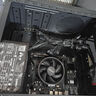 京天華盛 戰(zhàn)無畏757 R7 5700G/B450/16G DDR4/512G固態(tài)吃雞游戲電競整機臺式電腦主機UPC國家補貼20% 曬單實拍圖