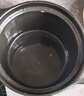 炊大皇  COOKER KING北歐風(fēng)砂鍋燉鍋家用耐高溫湯鍋燃?xì)庵睙覝仧鯗B(yǎng)生鍋大肚煲 【干燒不裂】適用3-6人 5L 曬單實(shí)拍圖