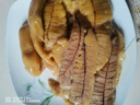 鴻順 速凍黃魚籽1斤裝 深海魚籽 健康輕食 海鮮水產(chǎn) 生鮮 魚類 海魚 曬單實(shí)拍圖