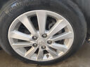 德國馬牌（Continental）汽車(chē)輪胎 205/55R16 91V UCJ 適配朗逸/速騰/寶來(lái)/卡羅拉 曬單實(shí)拍圖