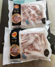 圣農(nóng) 雞長(zhǎng)爪 凈重2斤 冷凍 白羽雞鹵雞爪檸檬雞爪食材 烤雞爪 清真 曬單實(shí)拍圖