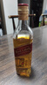 尊尼獲加(JOHNNIEWALKER)紅方紅牌調和威士忌200ml 中秋送禮 曬單實(shí)拍圖
