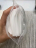 SHUANG YU無紡布過濾袋茶包袋中藥袋100個調(diào)料包鹵料袋一次性煎藥袋香料包 曬單實拍圖