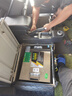 LINENGLE寧德電芯三輪四輪新能源三元鋰電池60V72V電動摩托車電瓶 60V120Ah 不銹鋼外殼+充電器 曬單實拍圖