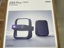 極米Z6X Pro 三色激光版 投影儀家用 輕薄投影機高清 家庭影院丨一體式云臺 2年質(zhì)保 一級能效 性能怪獸 | Z6X Pro三色激光版 曬單實(shí)拍圖