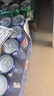 可口可樂(lè )（Coca-Cola）檀健次代言 雪碧Sprite檸檬味碳酸飲料330ml*24摩登罐  曬單實(shí)拍圖