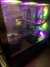 華碩全家桶R7 9800X3D/RTX5070Ti/32G D5/1T水冷電競游戲設(shè)計師臺式電腦主機全套整機國家補貼20% 曬單實拍圖
