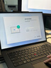 ThinkPad【國(guó)家補(bǔ)貼20%】T14p AI PC酷睿Ultra9 14.5英寸高性能工程師本筆記本電腦 32G 1TB 3K 商務(wù)辦公本 曬單實(shí)拍圖