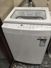 東芝（TOSHIBA）波輪洗衣機全自動(dòng) DB-10T06 10公斤大容量 白色 不彎腰 宿舍 租房神器 以舊換新 家電國家補貼 曬單實(shí)拍圖